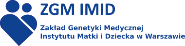 Zakład Genetyki Medycznej IMiD